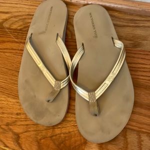 Southern Tide FLIPJACKS flip-flops